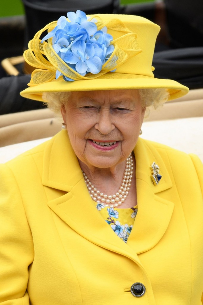 Best Hats From The 2018 Royal Ascot